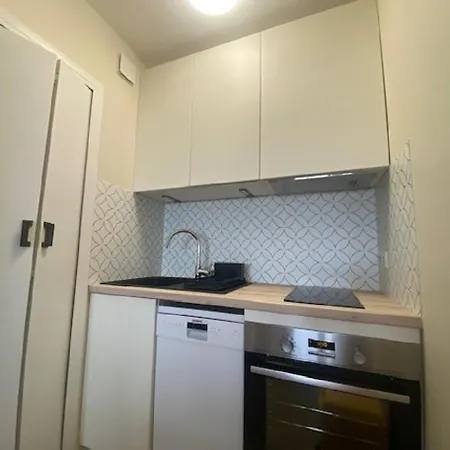 L'amiral Appartement Saint-Gilles-Croix-de-Vie