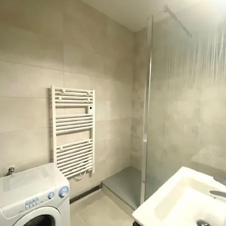 L'amiral Appartement