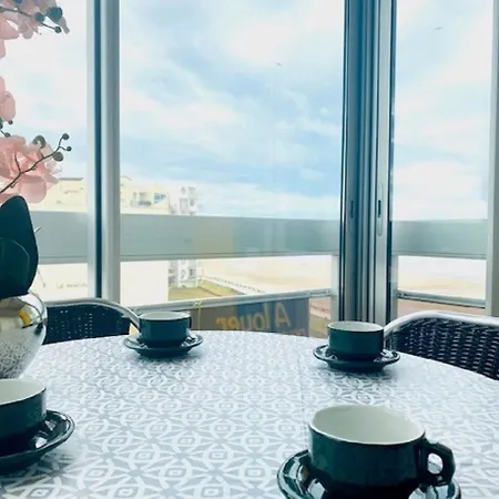 L'amiral Appartement Saint-Gilles-Croix-de-Vie