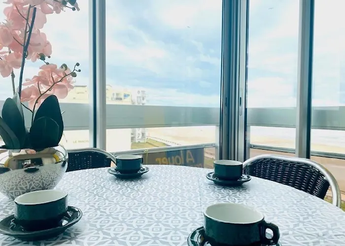 L'amiral Appartamento Saint-Gilles-Croix-de-Vie